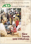 Annual Report - 2004