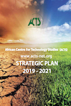 Strategic Plan 2019 - 2021
