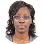 Dr. Ann Kingiri