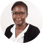 Dr. Joyce Nakatumba-Nabende 