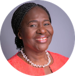 Dr. Peggy Oti-Boateng<br>UNESCO