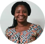 Dr. Rose Omari<br>STEPRI- CSIR, Ghana