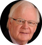 Prof. Norman Clark<br>ACTS Governing Council