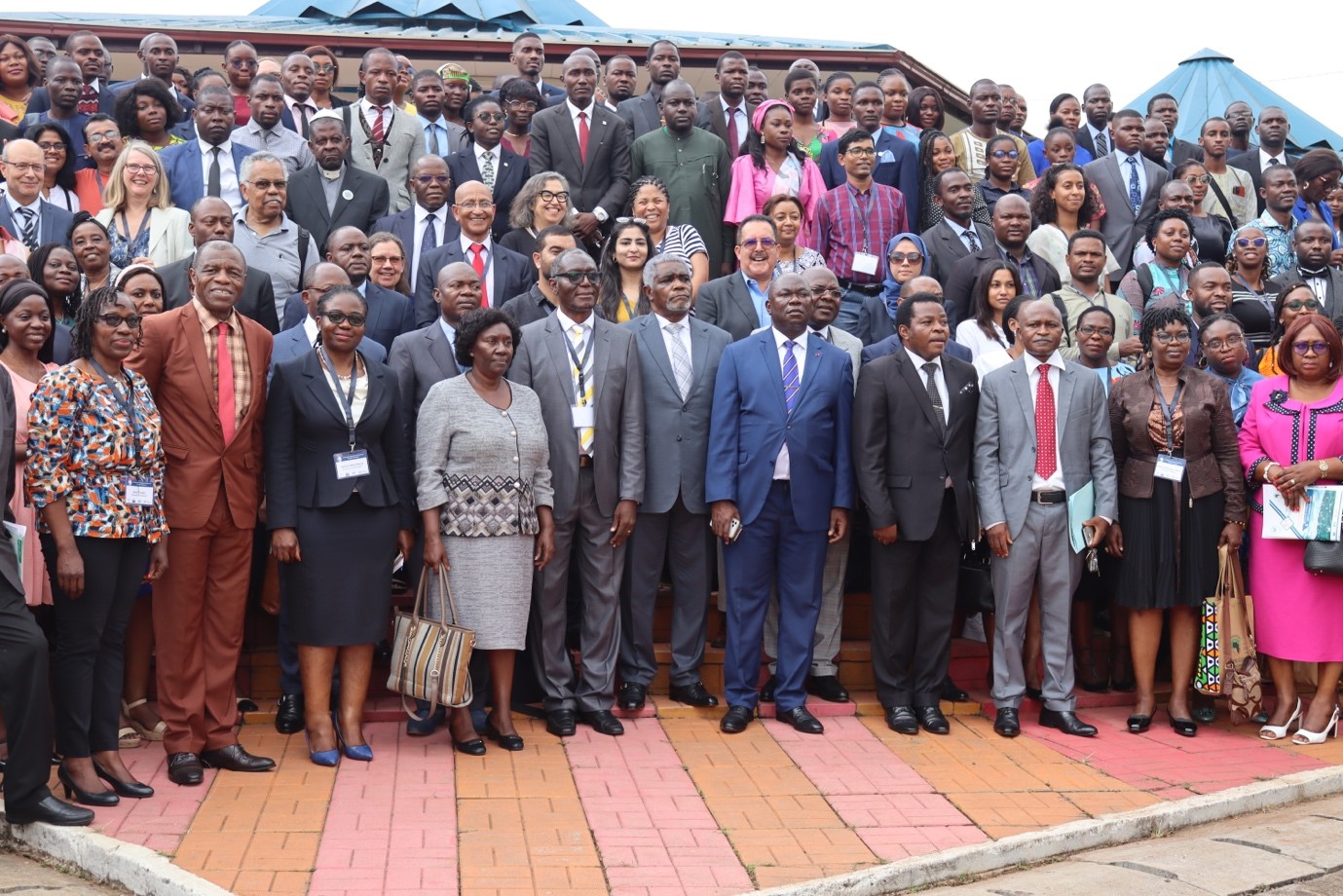 AfricaLics holds 5th conference for early career researchers