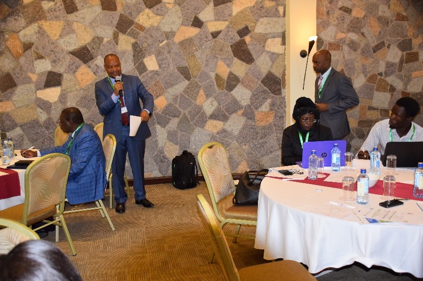 Science, Technology and Innovation (STI) in Kenya - Insights from stakeholder workshop