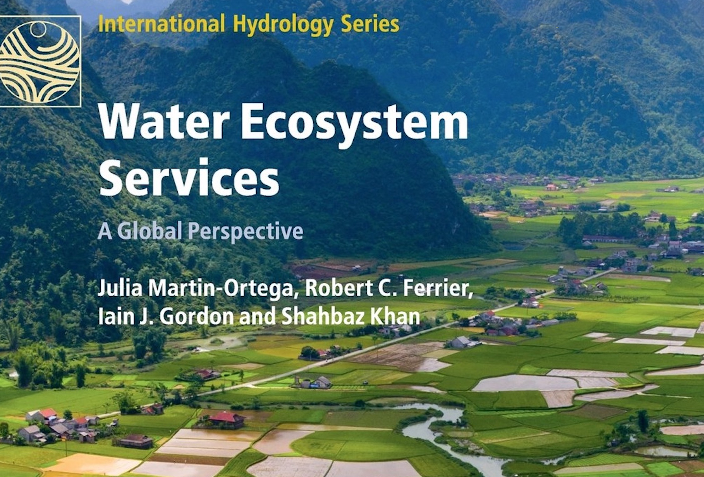 Water Ecosystem Services: A Global Perspective