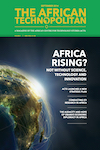 The African Technopolitan Magazine - Vol 1