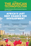 The African Technopolitan Magazine - Vol 3