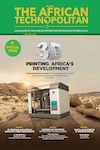 The African Technopolitan Magazine - Vol 4