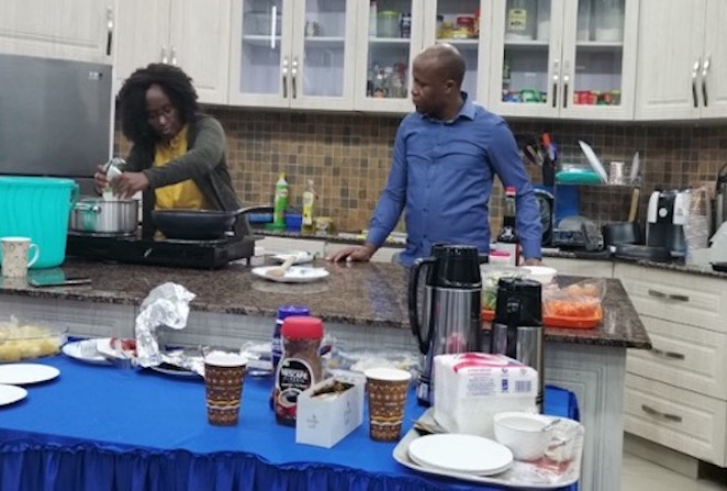 Adoption of clean cooking methods gaining traction in Kenya